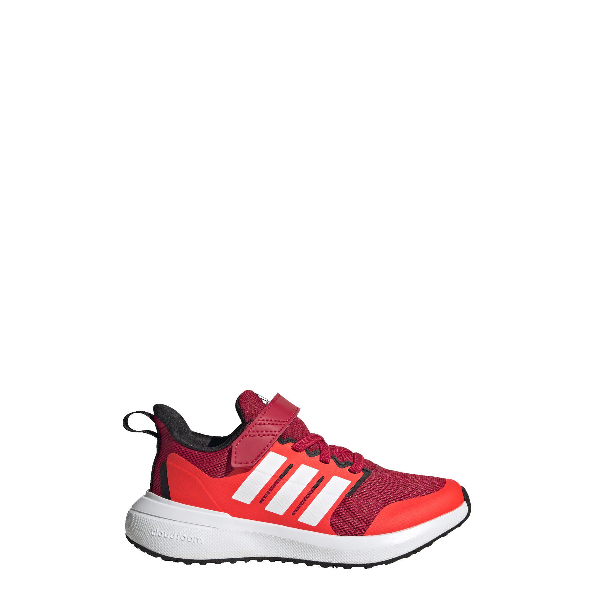 Buty do chodzenia dla dzieci Adidas FortaRun 2.0 Cloudfoam Elastic Lace