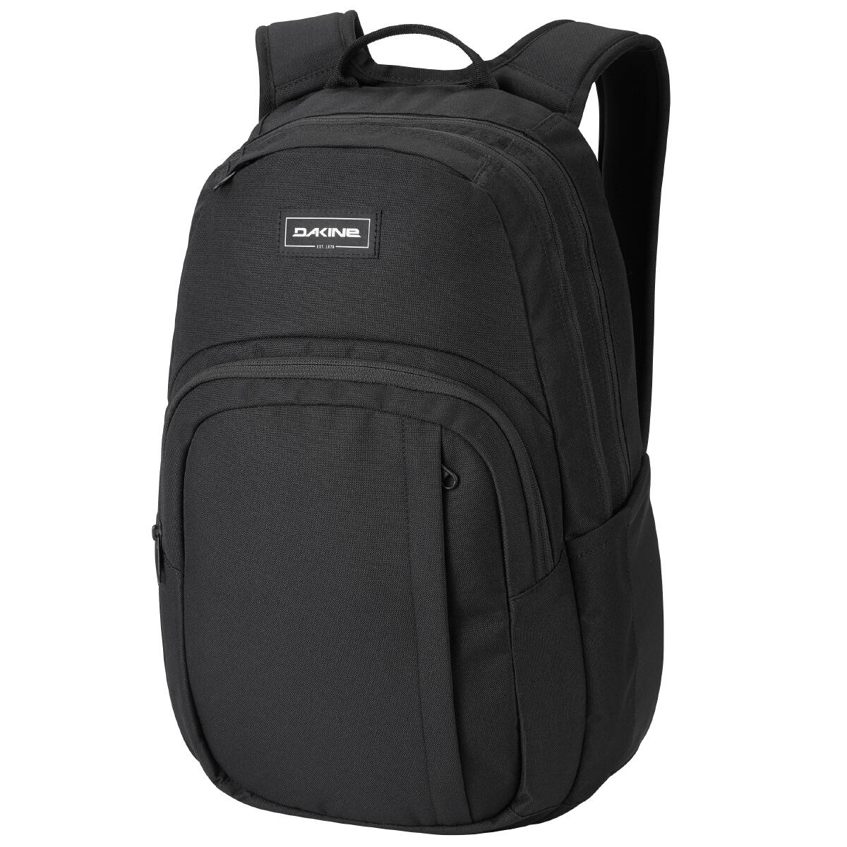 Plecak Dakine Campus 25L Black