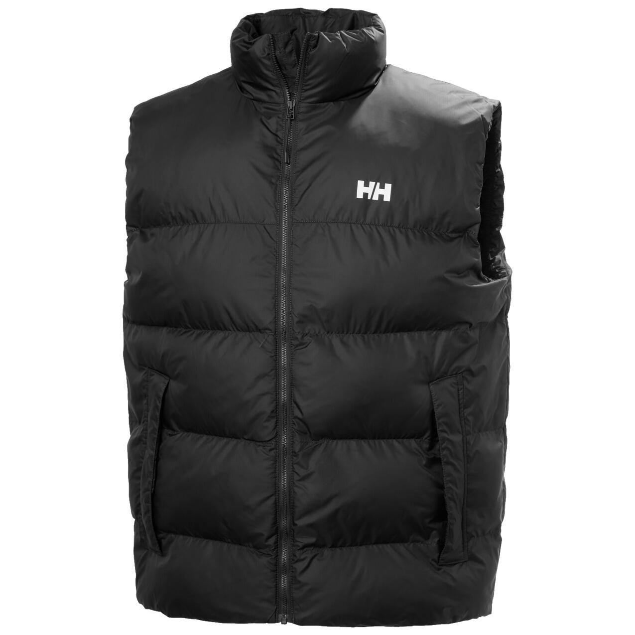 Kurtka puchowa bez rękawów Helly Hansen Active