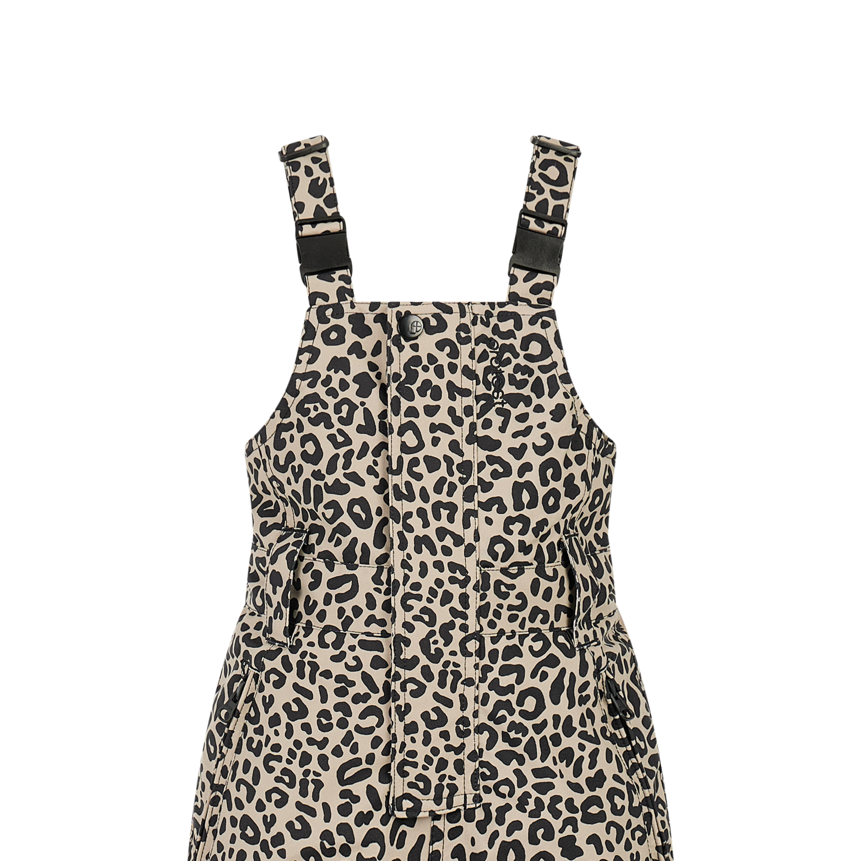 Skrzynka narciarska dla niemowląt Protest Tuvai TD