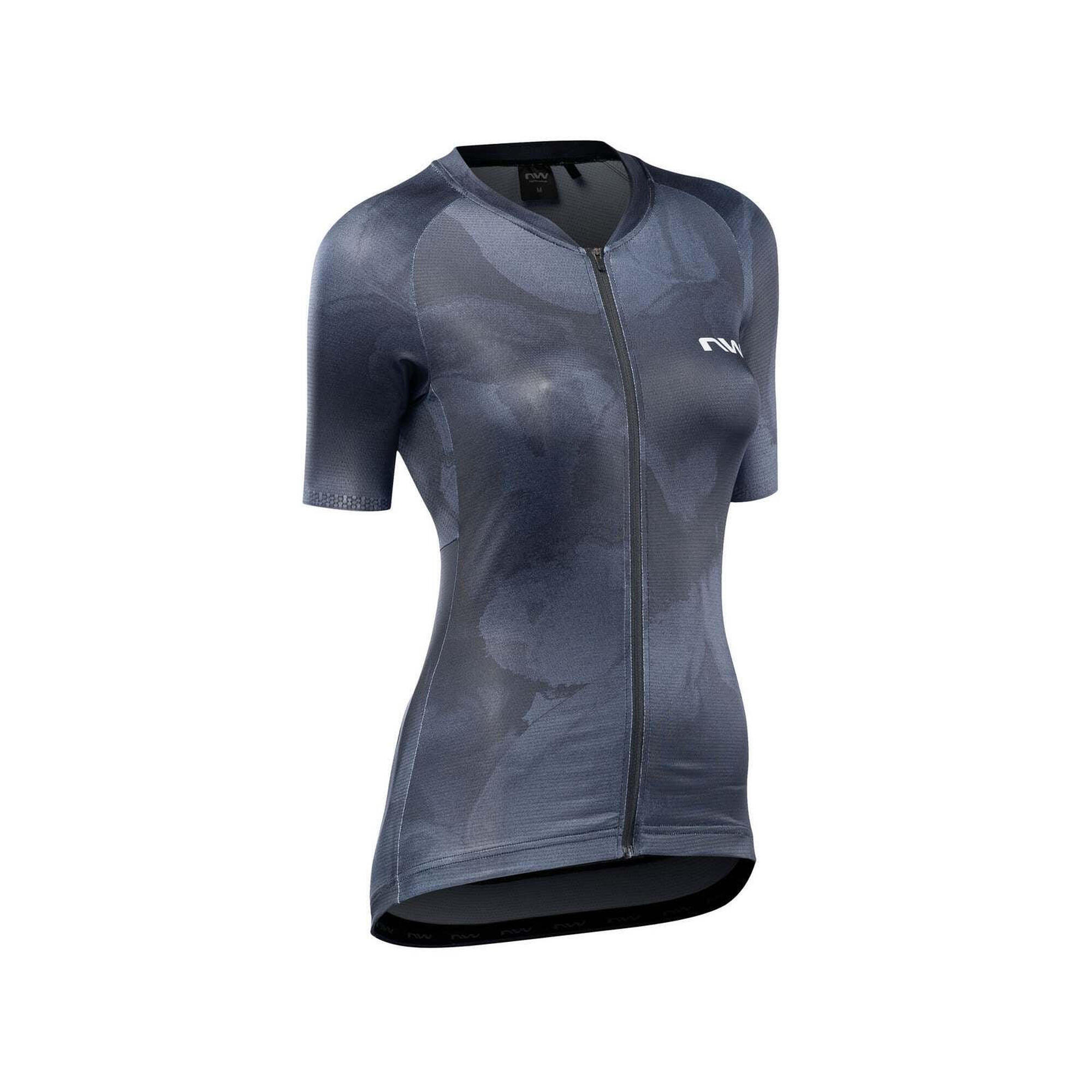 Koszulka rowerowa NORTHWAVE Blade Woman Jersey Short Sleeve