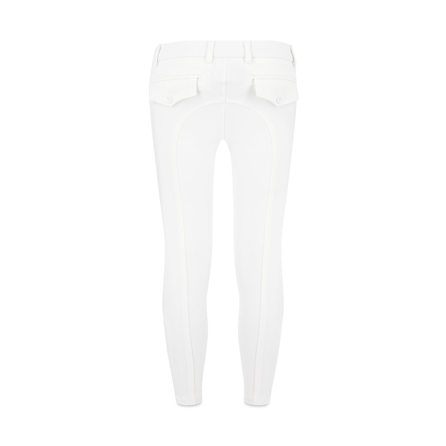 Dziecięce legginsy jeździeckie o średniej przyczepności Kentucky Mexico