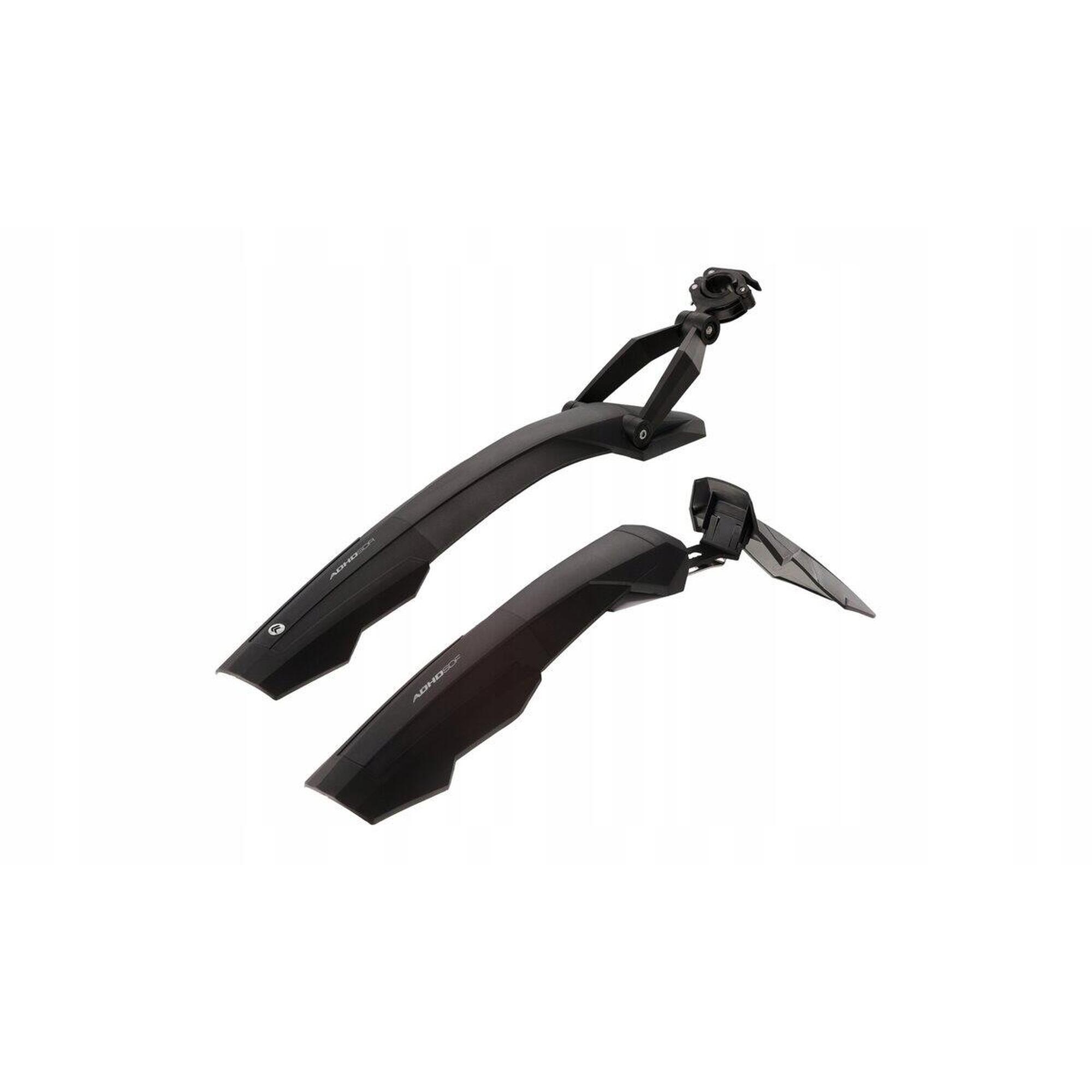 Zestaw błotników rowerowych Kross ADHD SDS 26"-27,5''