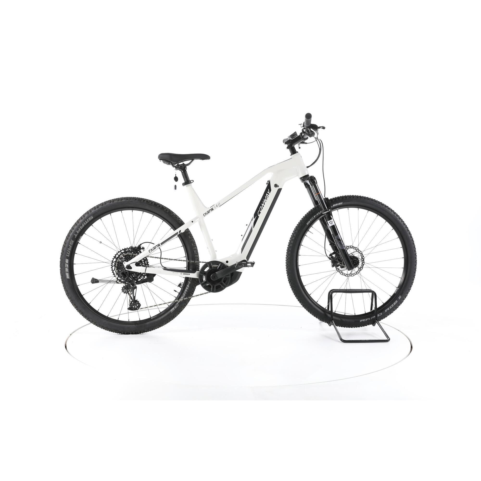 Second Life - Conway Cairon S 4.0 E-Bike - Bardzo dobry stan
