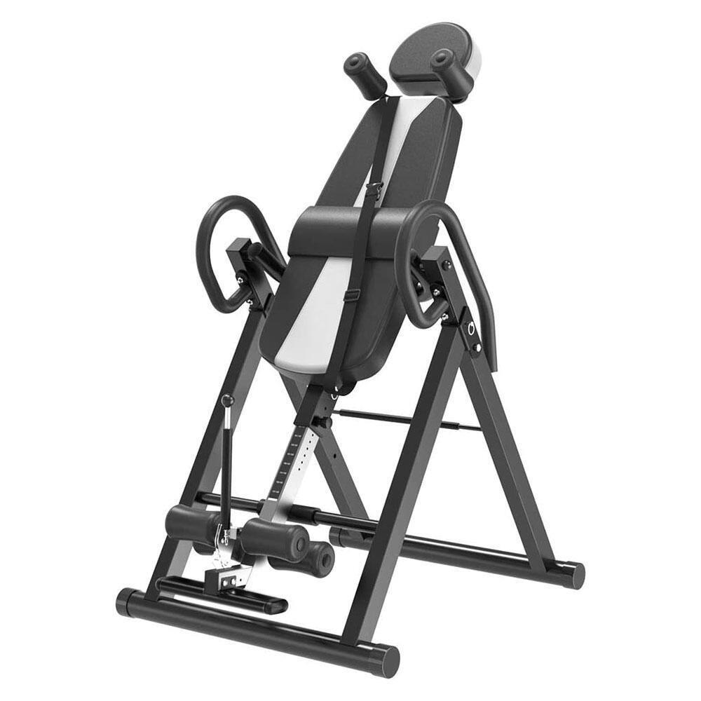 Ławka grawitacyjna do fizjologicznego rozciągania