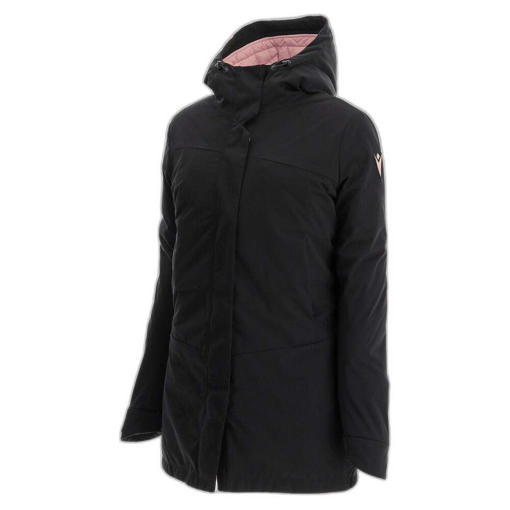 Parka damska Macron Athleisure FCB Soria