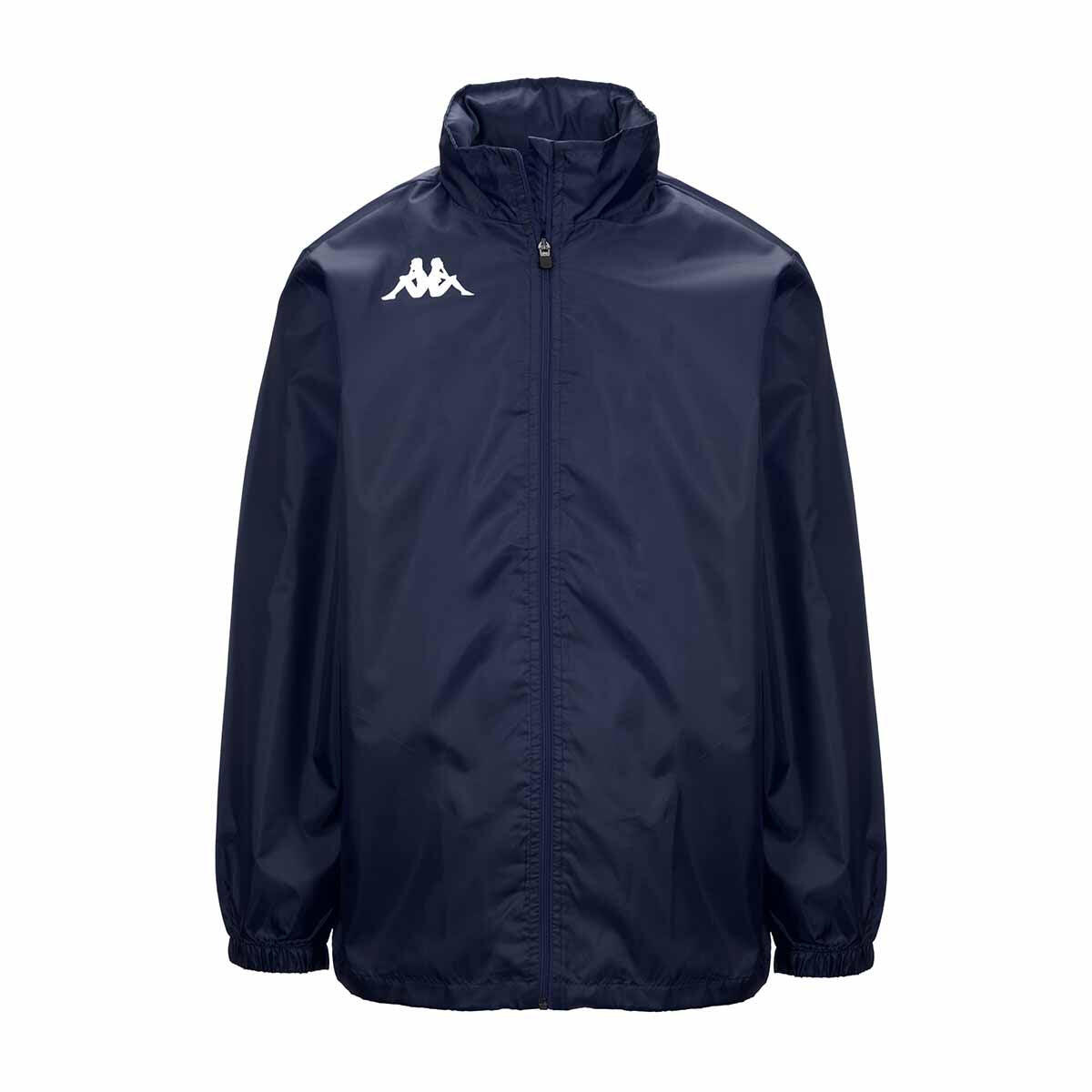 Windbreaker Kappa Wister
