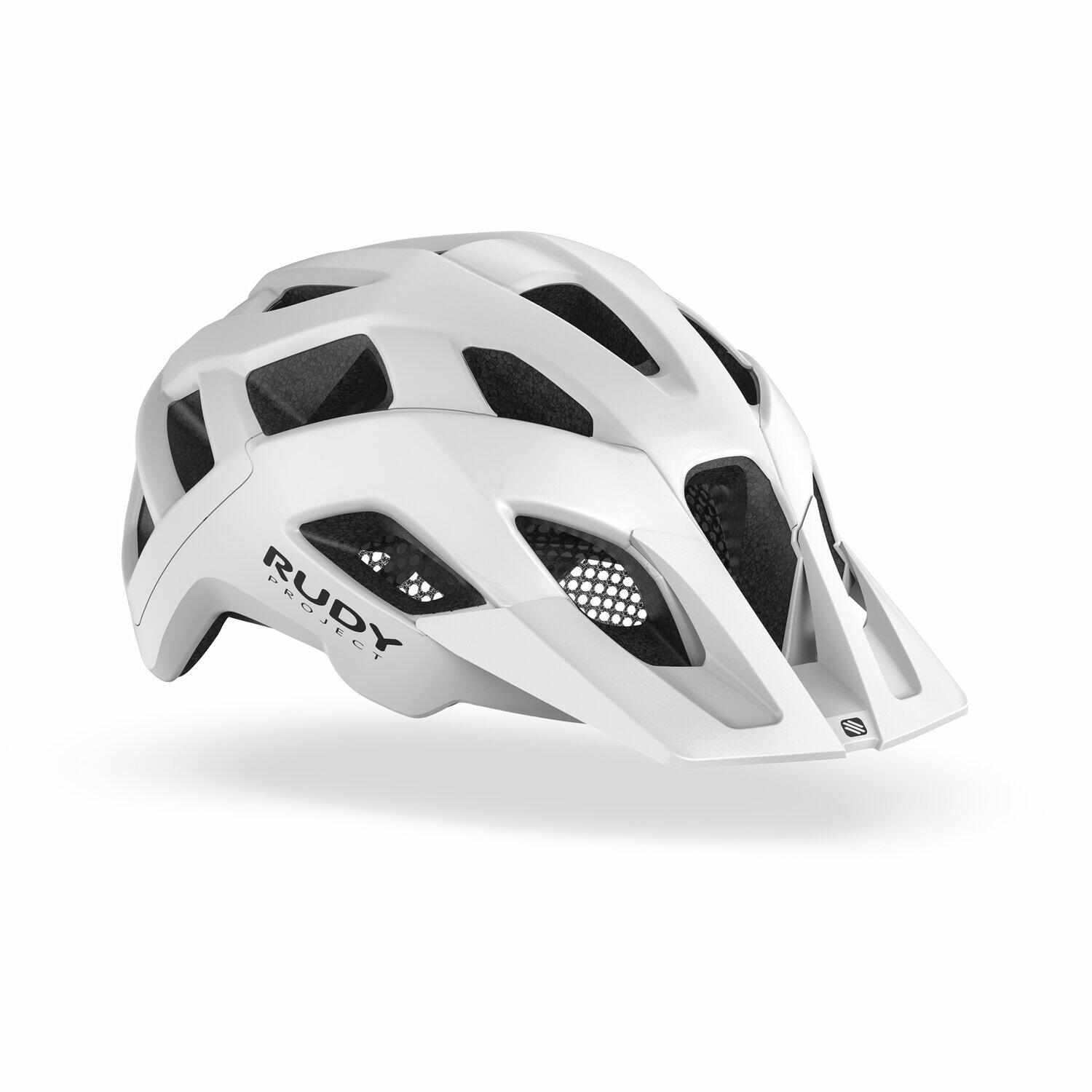 Kask rowerowy Rudy Project Crossway