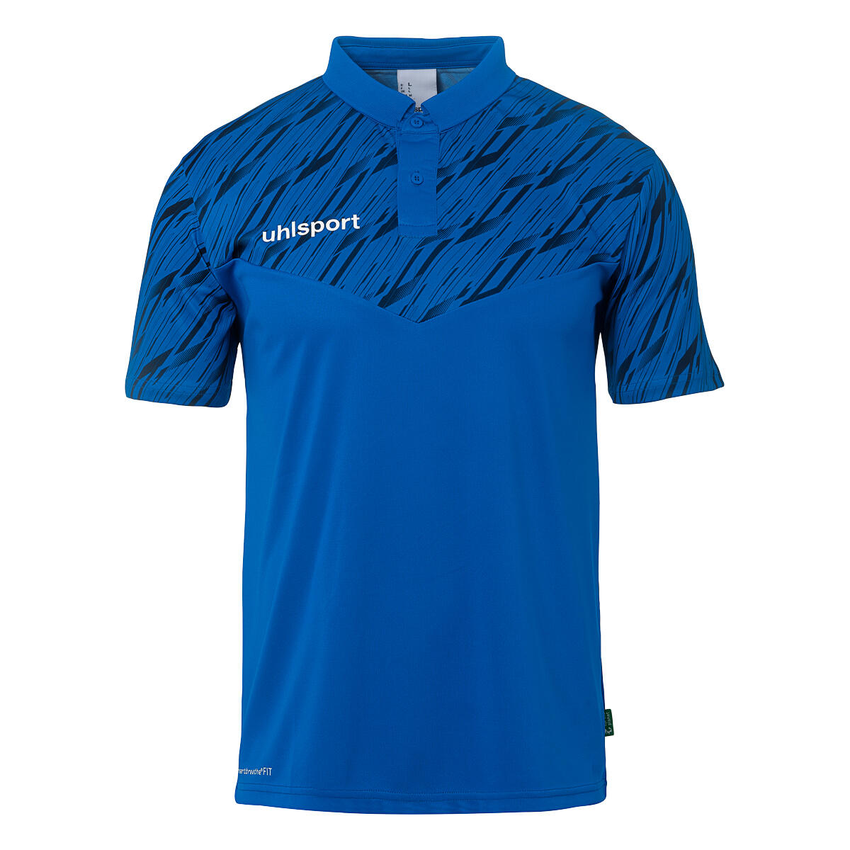 Koszulka polo dla dzieci Uhlsport Progressive 28