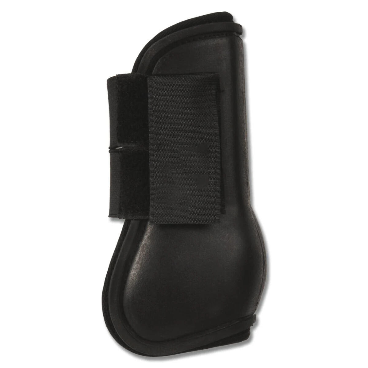 Otwarte ochraniacze na nogi dla konia Waldhausen Shetty