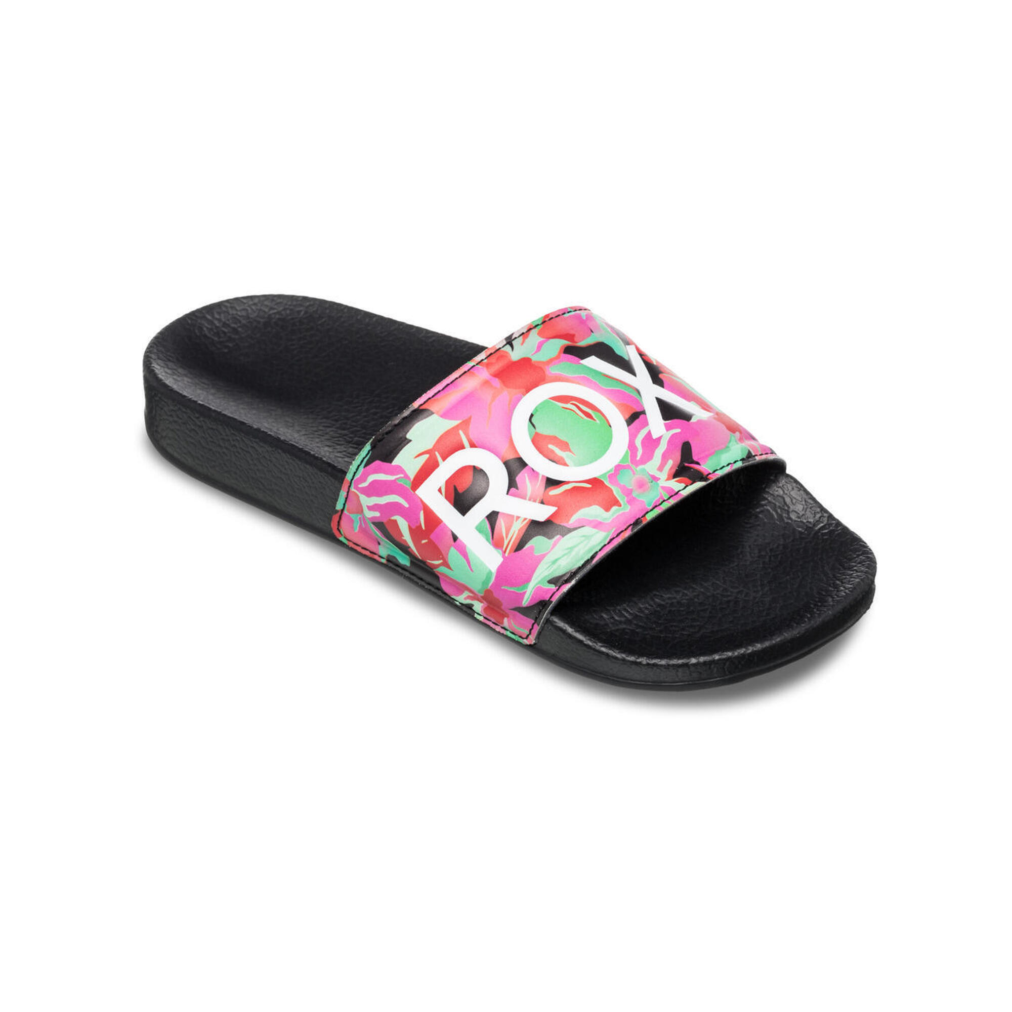 Sandały dla Dziewczynki RG SLIPPY II Czarny