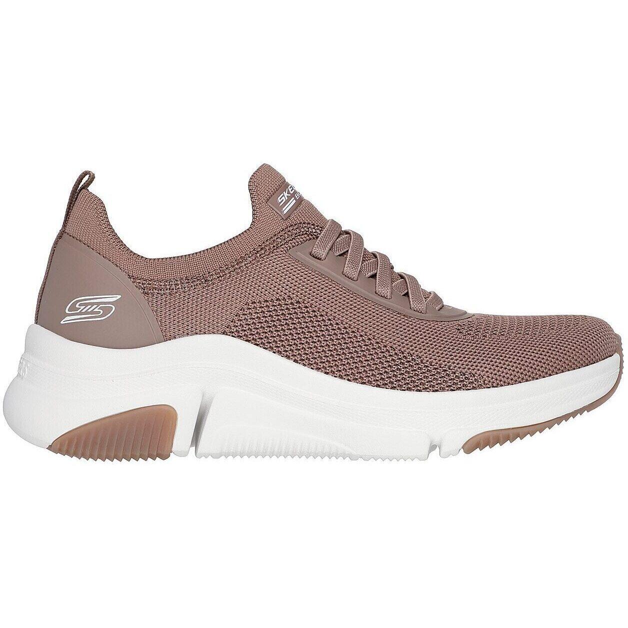 Buty sportowe damskie Skechers Bobs Sparrow Flex