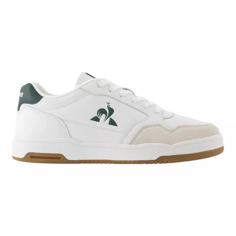 Baskets Homme LCS MASTER-2422858 Blanc Le Coq Sportif
