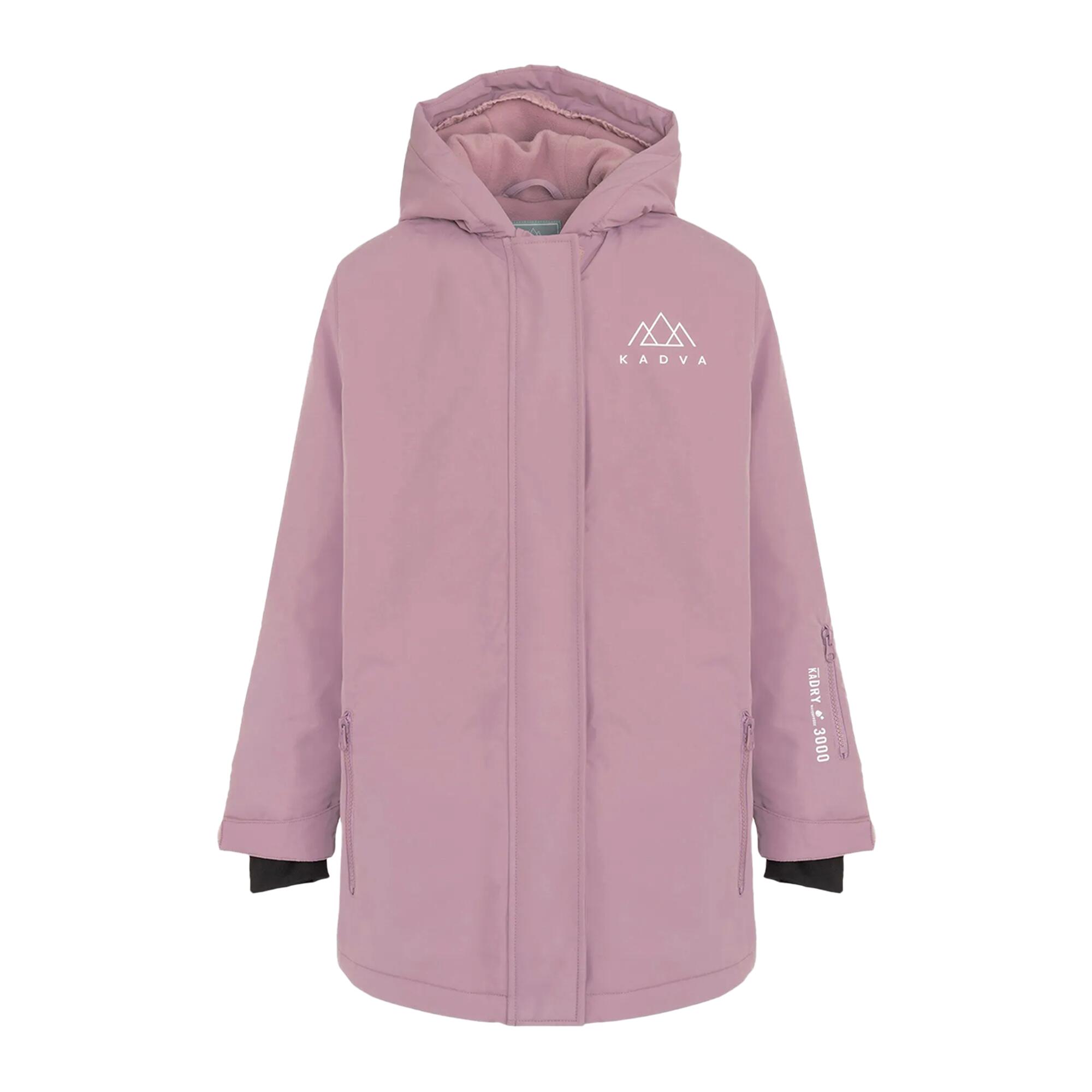 Kurtka narciarska dziecięca KADVA Skiro Jacket Jrg