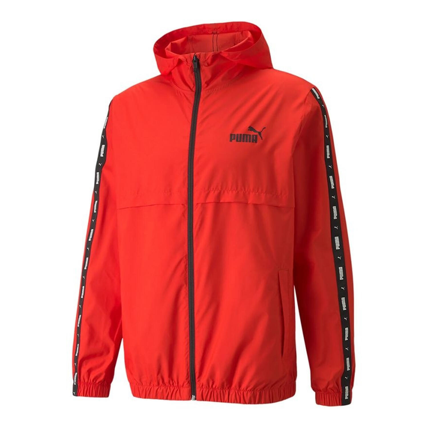 Męska Wiatrówka ESS+ Tape