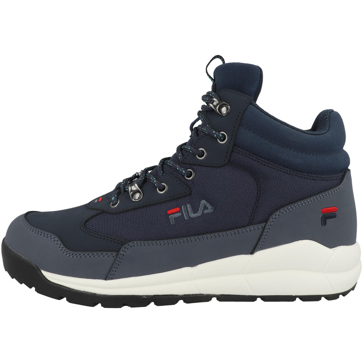 Buty do chodzenia męskie Fila Alpha Mid