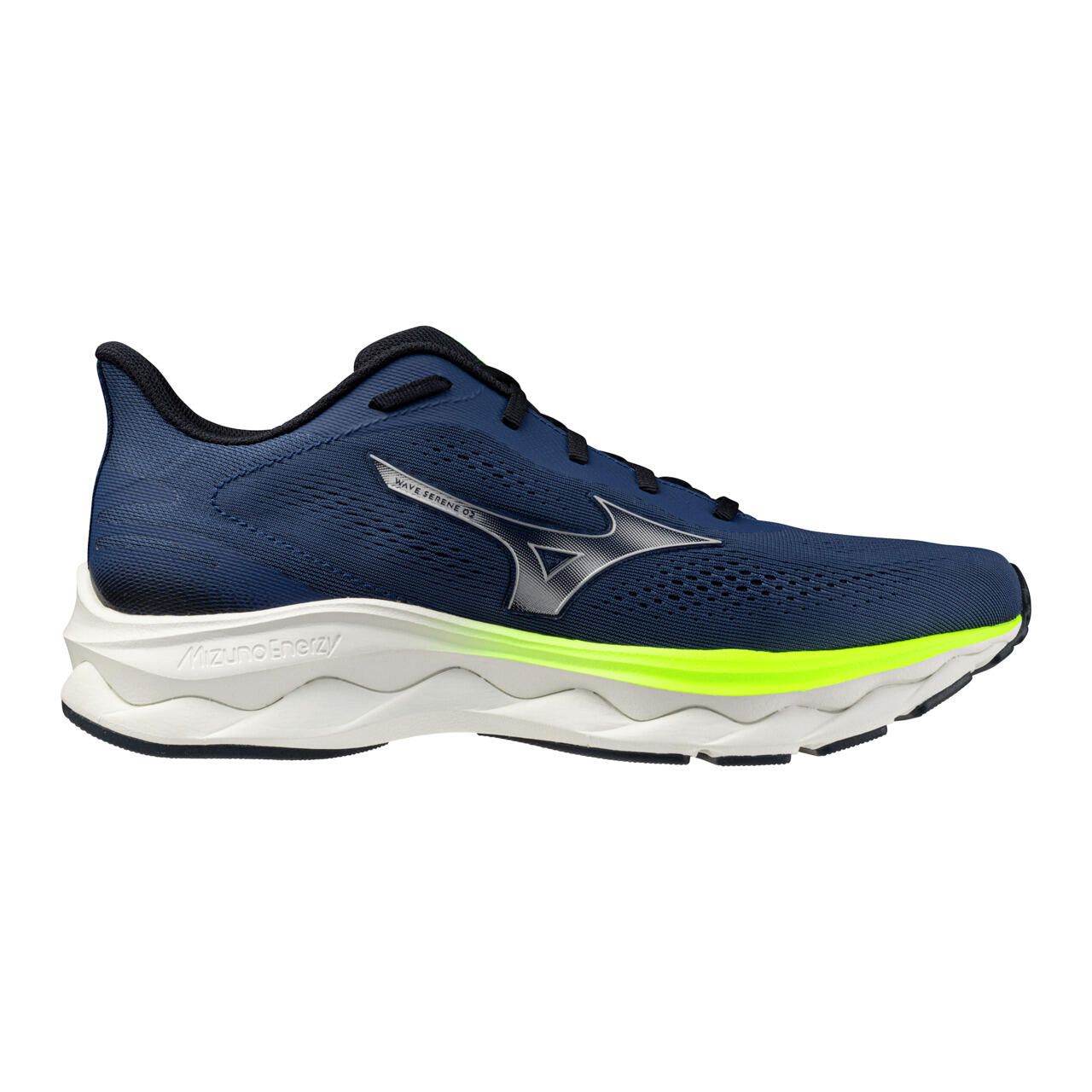 Buty do biegania Mizuno Wave Serene 2