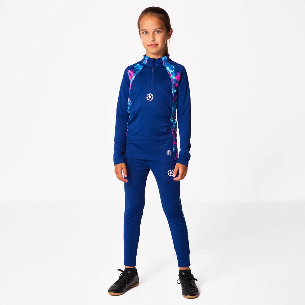 Dres piłkarski dziecięcy Champions League