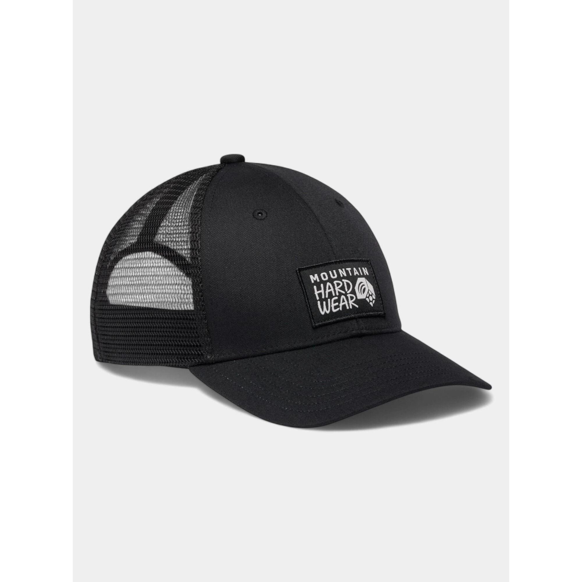 Czapka z daszkiem męska Mountain Hardwear Recycled Trucker