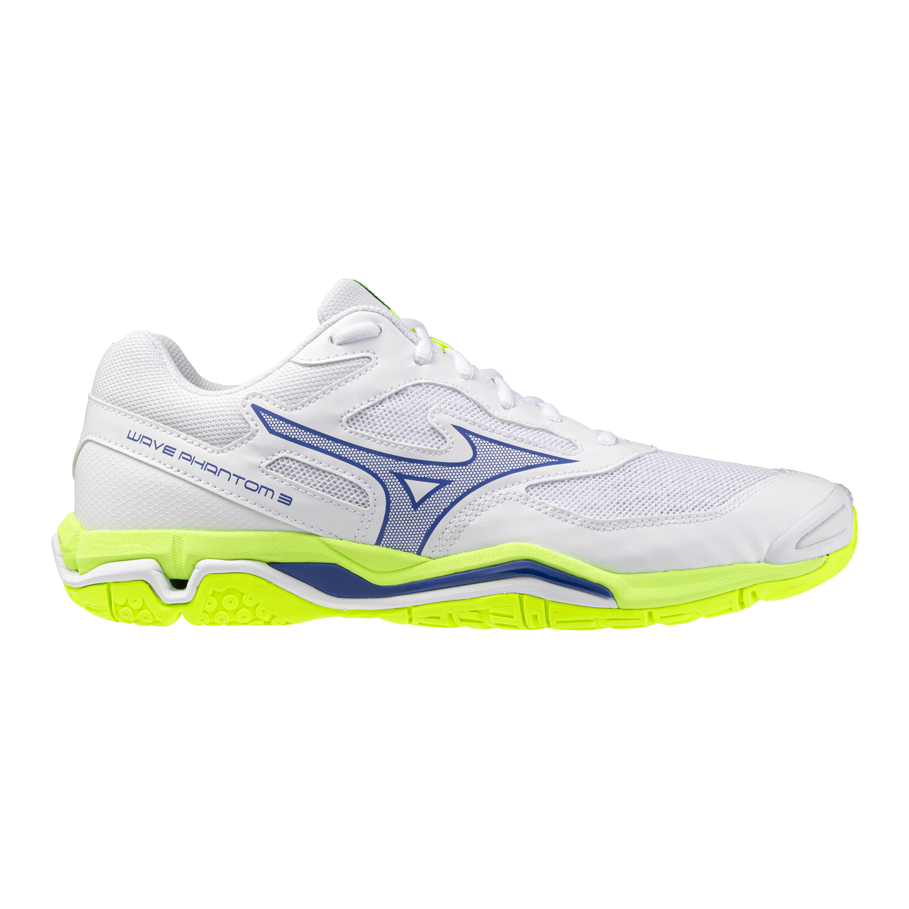 Buty halowe Mizuno Wave Phantom