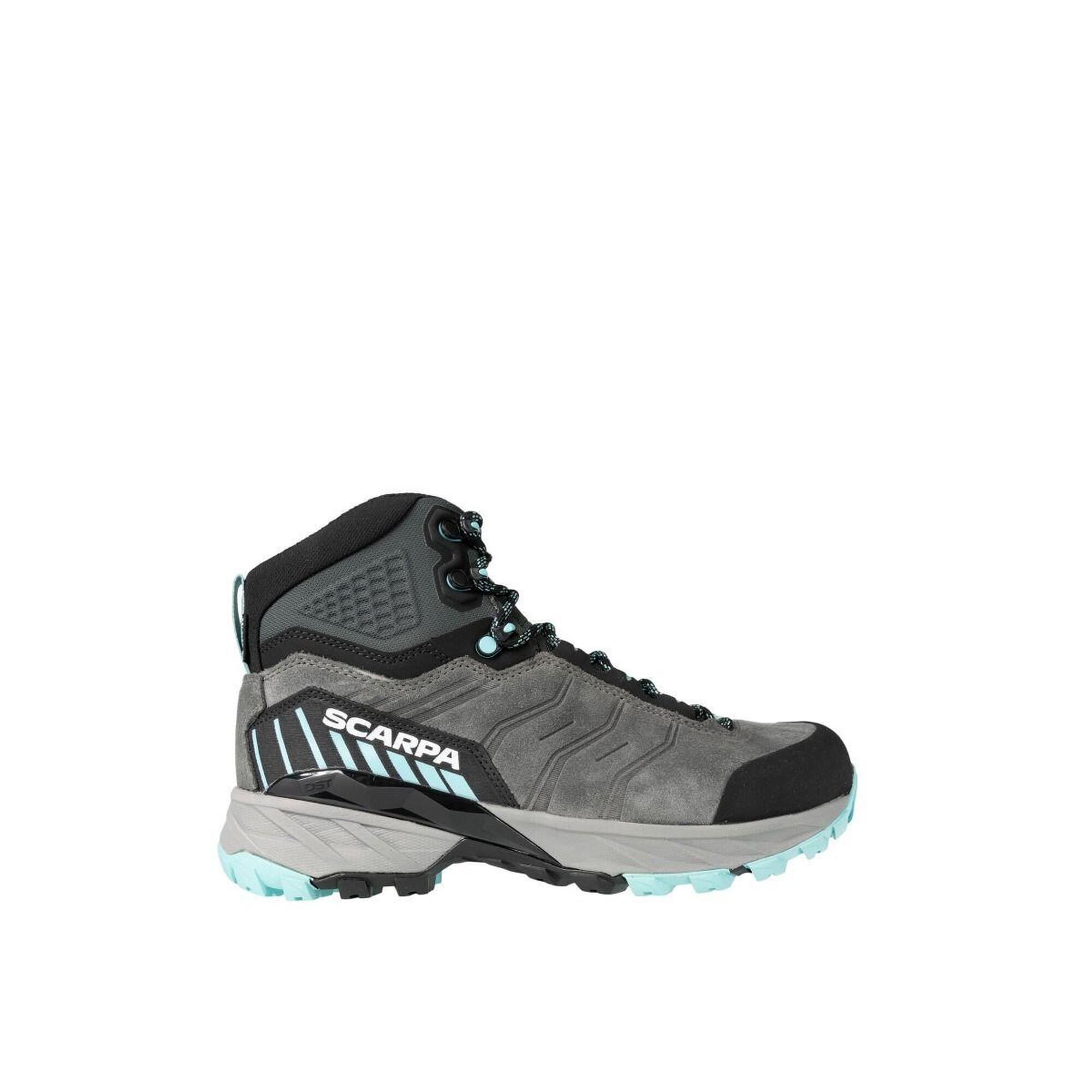 Buty trekkingowe damskie Rush Trk GTX Women