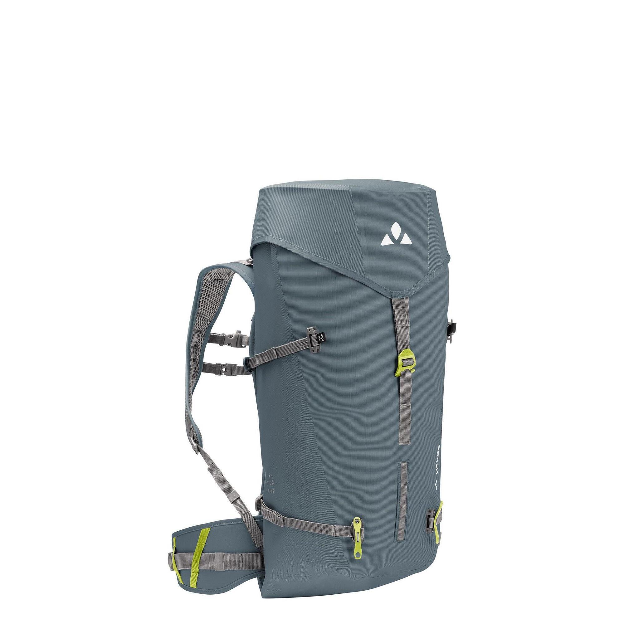 Plecak alpinistyczny Vaude Rupal Proof 28 - heron