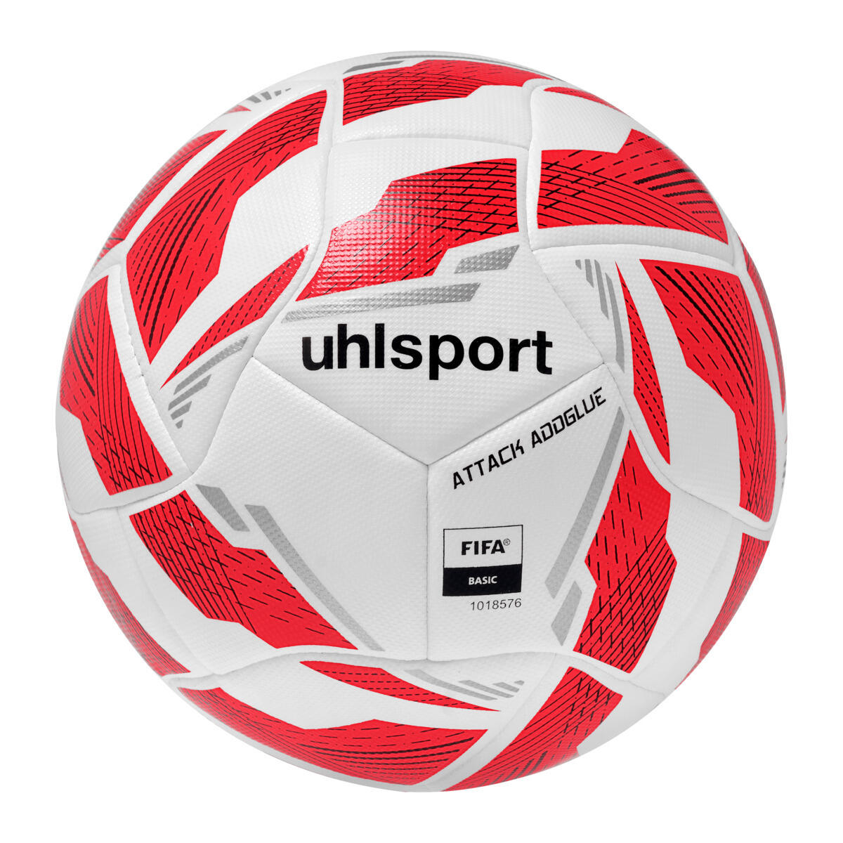 Piłka Uhlsport Attack Addglue