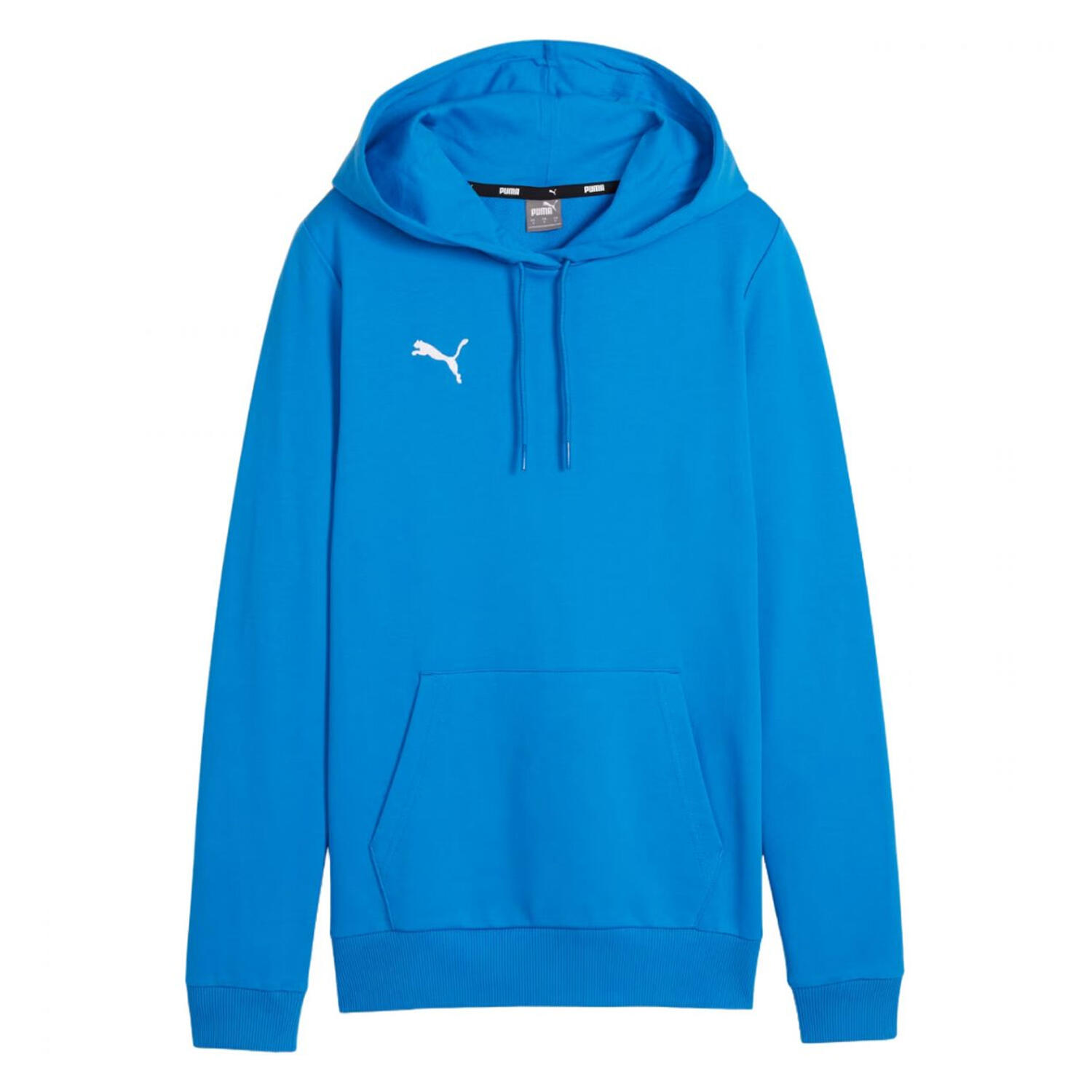 Damska Bluza Z Kapturem Team Goal Casual