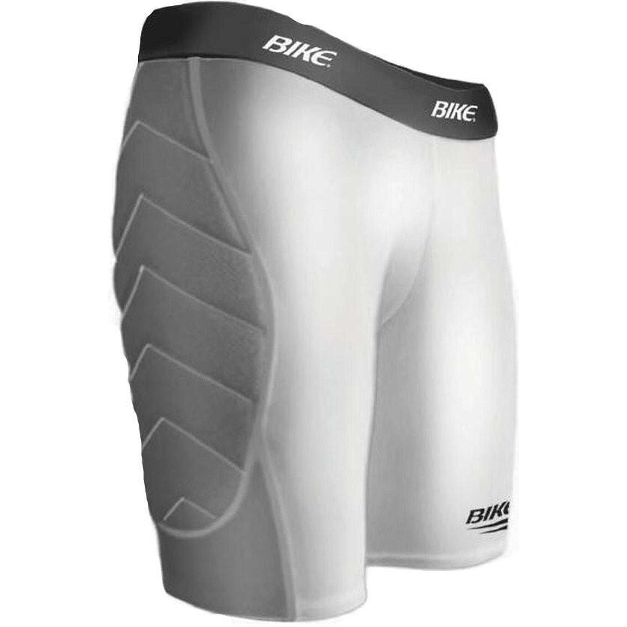 Baseball - Krótkie - Spodnie wsuwane - Damskie