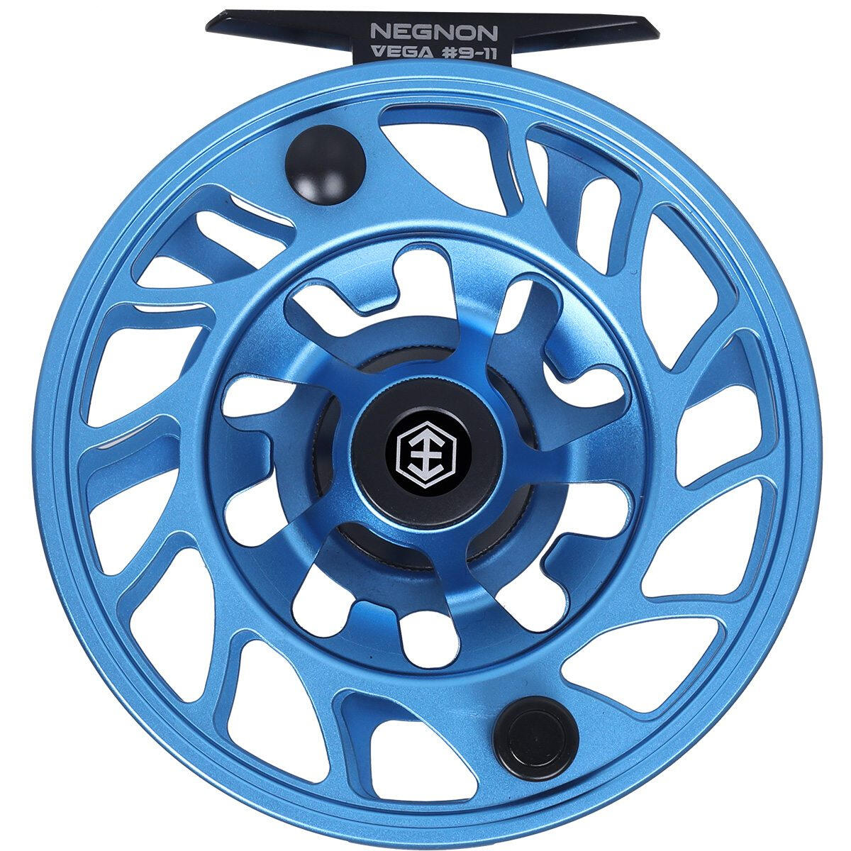 Kołowrotek muchowy Negnon Vega #9-11