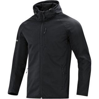 Kurtka Jako softshell light