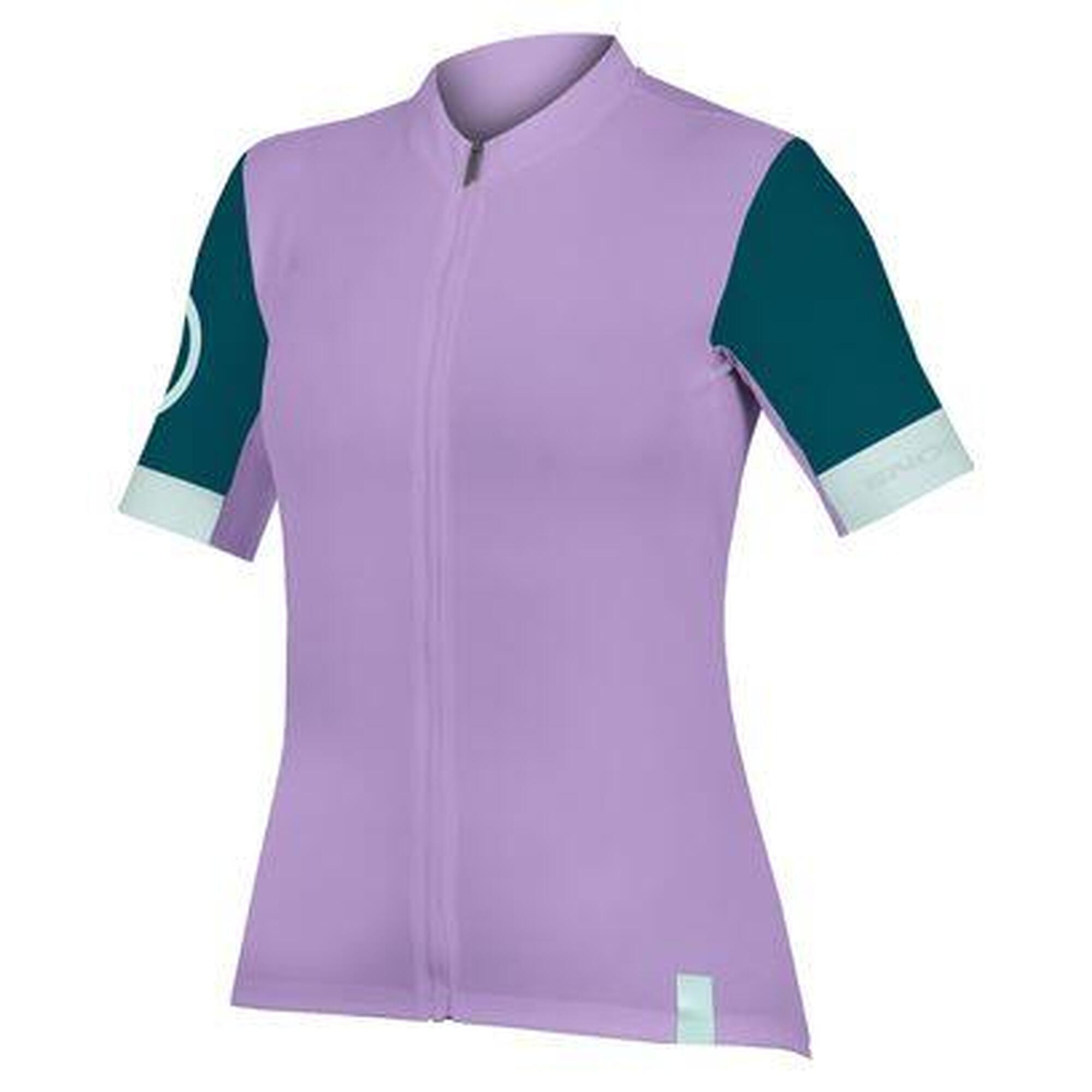 Damski jersey Endura FS260