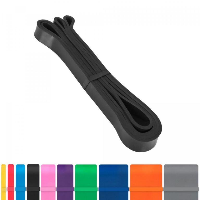 Guma oporowa fitness Gorilla Sports Power Band 6 - 29 kg