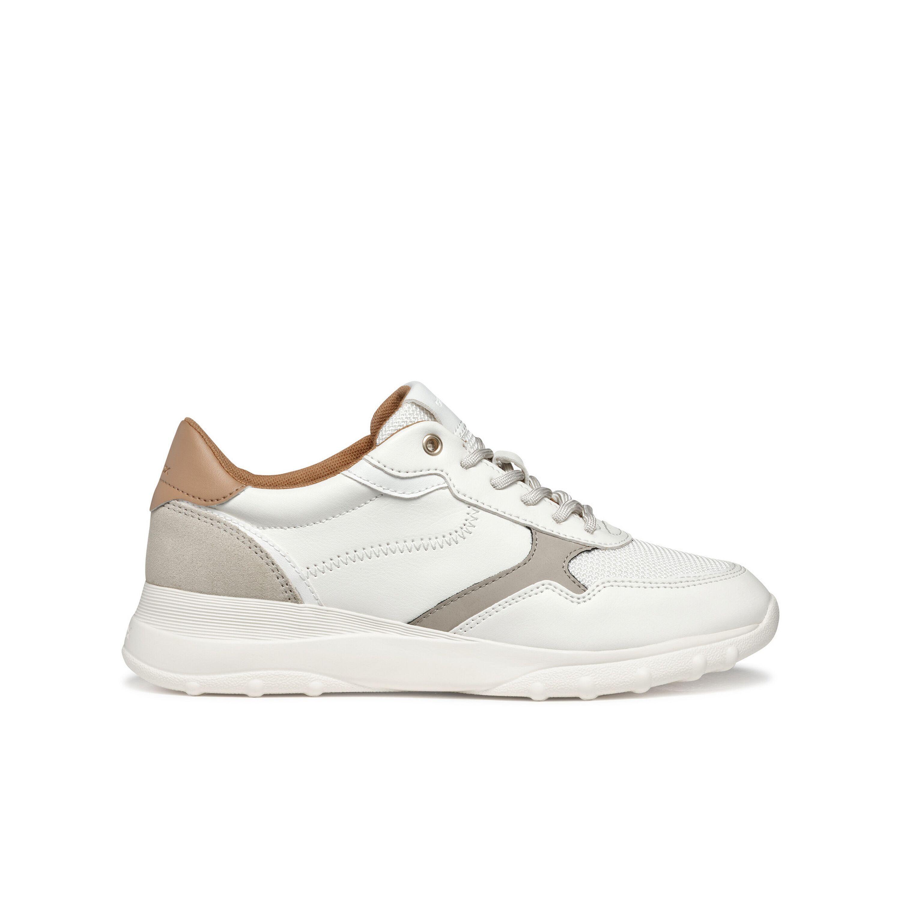 Trenerzy damscy Geox Alleniee