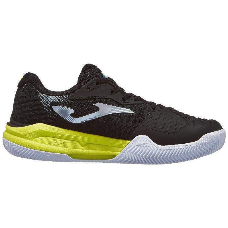 Buty Joma Ace Unisex Padel Czarny