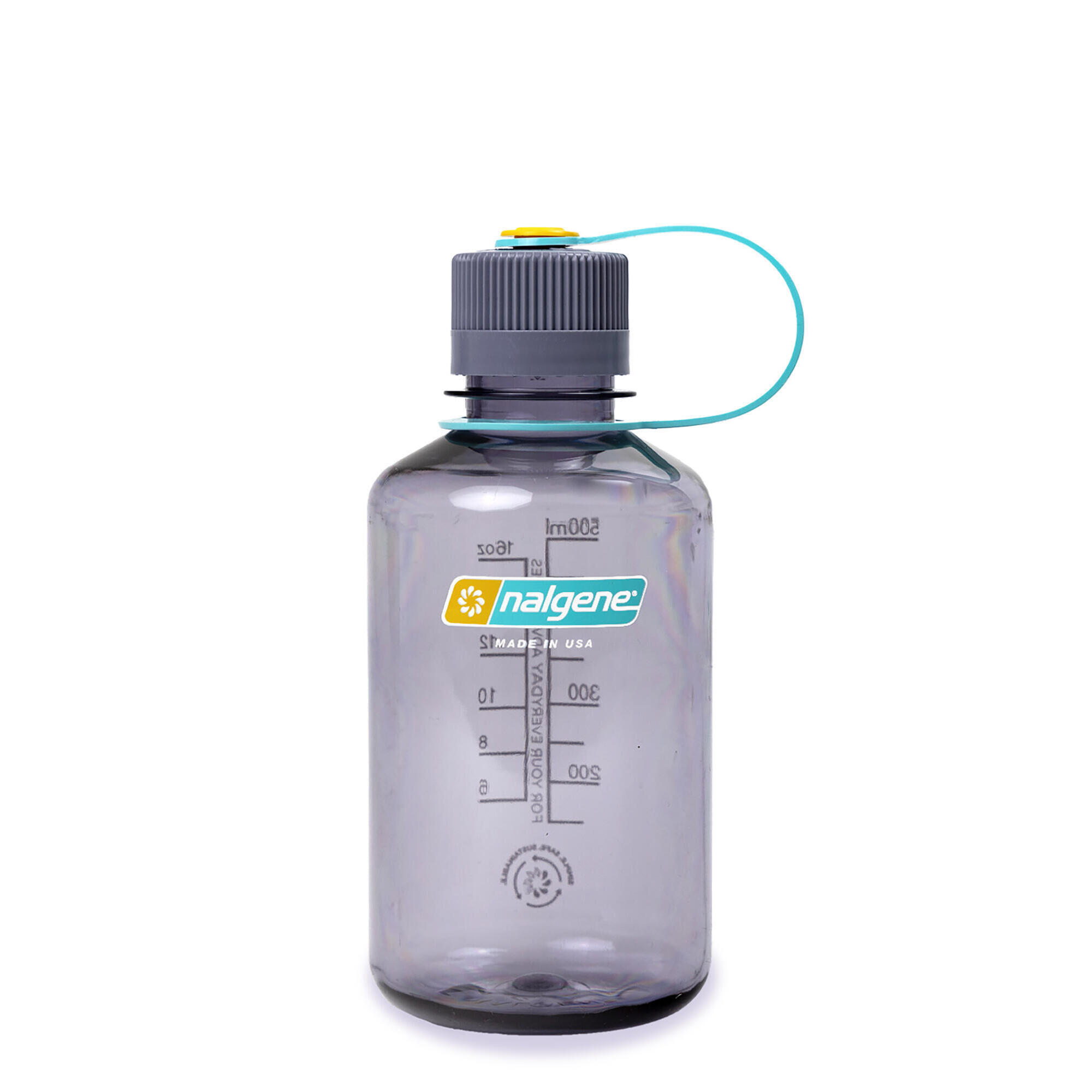 Butelka turystyczna na wodę Nalgene Sustain Narrow Mouth 16 oz (500 ml)