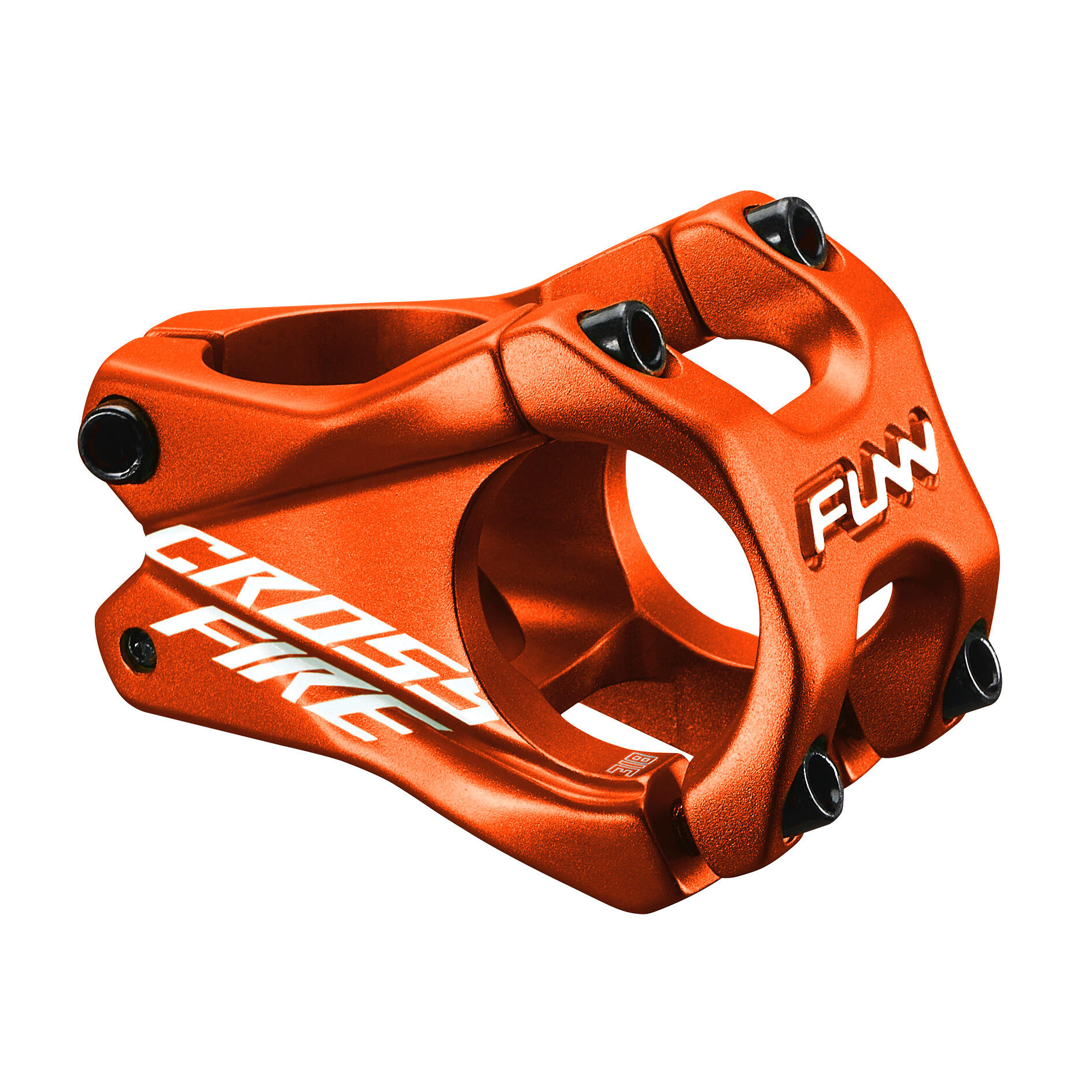 Potencjał crossfire 31.8, lg 35mm / dia. 31.8mm, wzrost 0 Funn