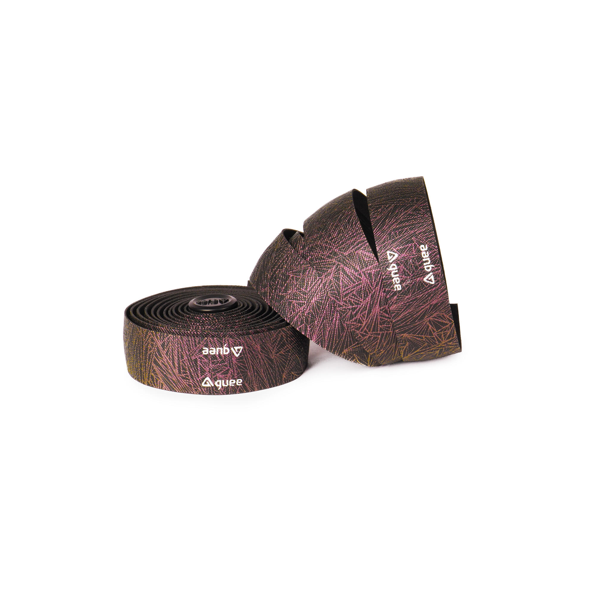 Owijka na kierownicę, szosa, gravel, CX - Guee Attitude Fade