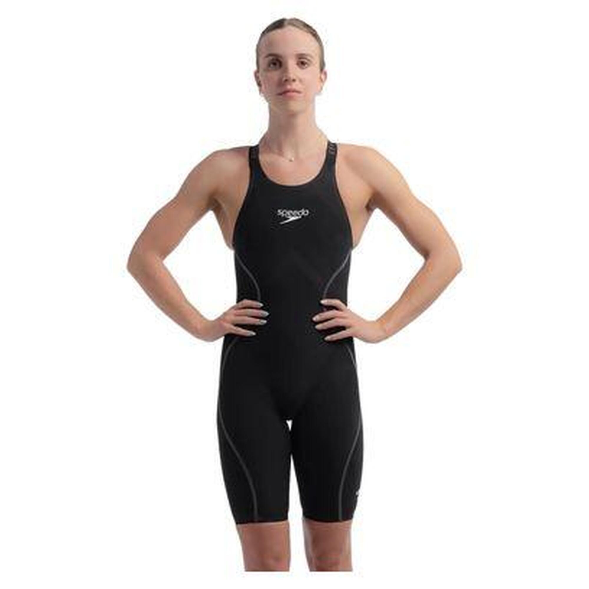 Strój pływacki startowy kąpielowy damski Speedo Lzr Intent 2.0
