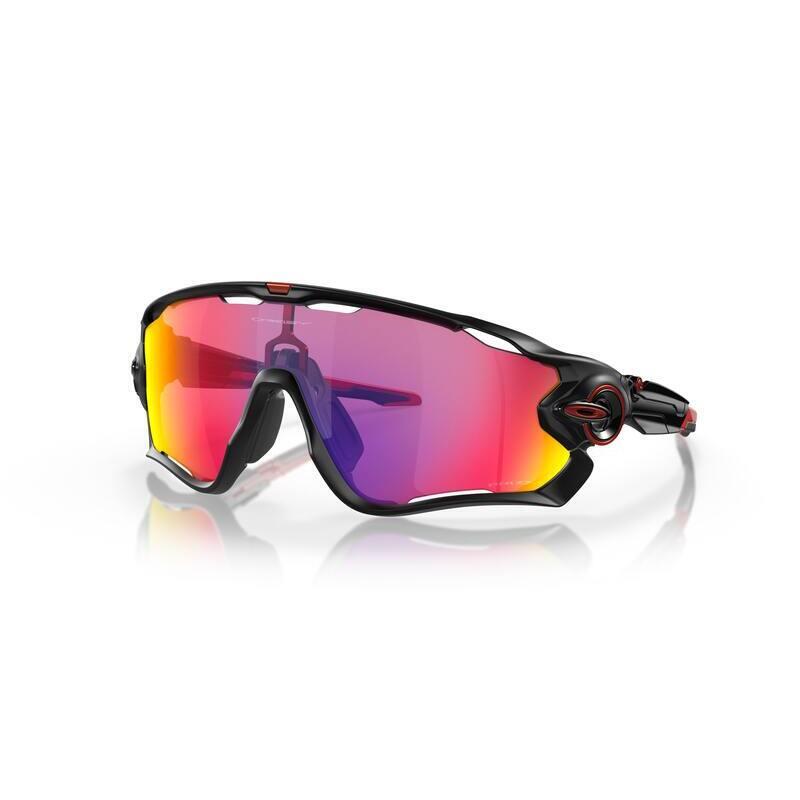 Okulary przeciwsłoneczne Oakley Jawbreaker™ Prizm Road