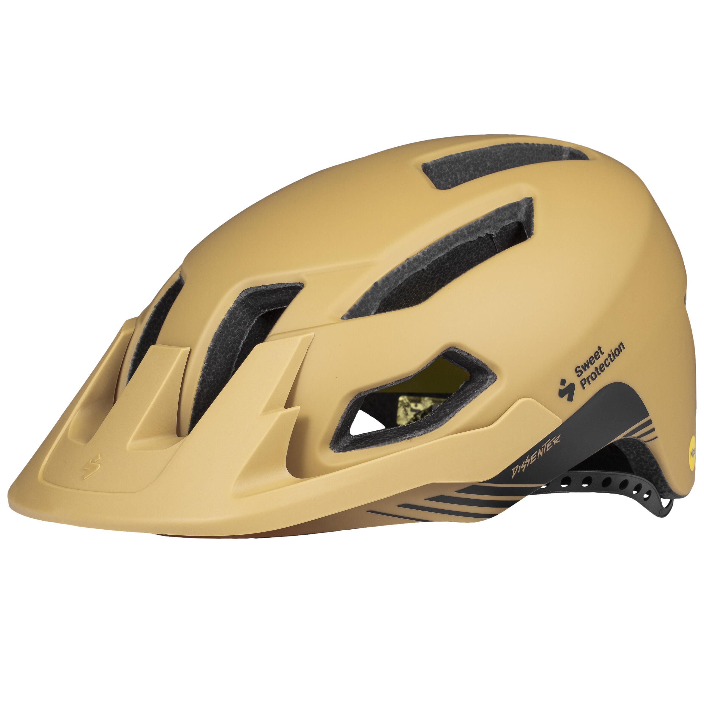 Kask do roweru górskiego Sweet Protection Dissenter Mips
