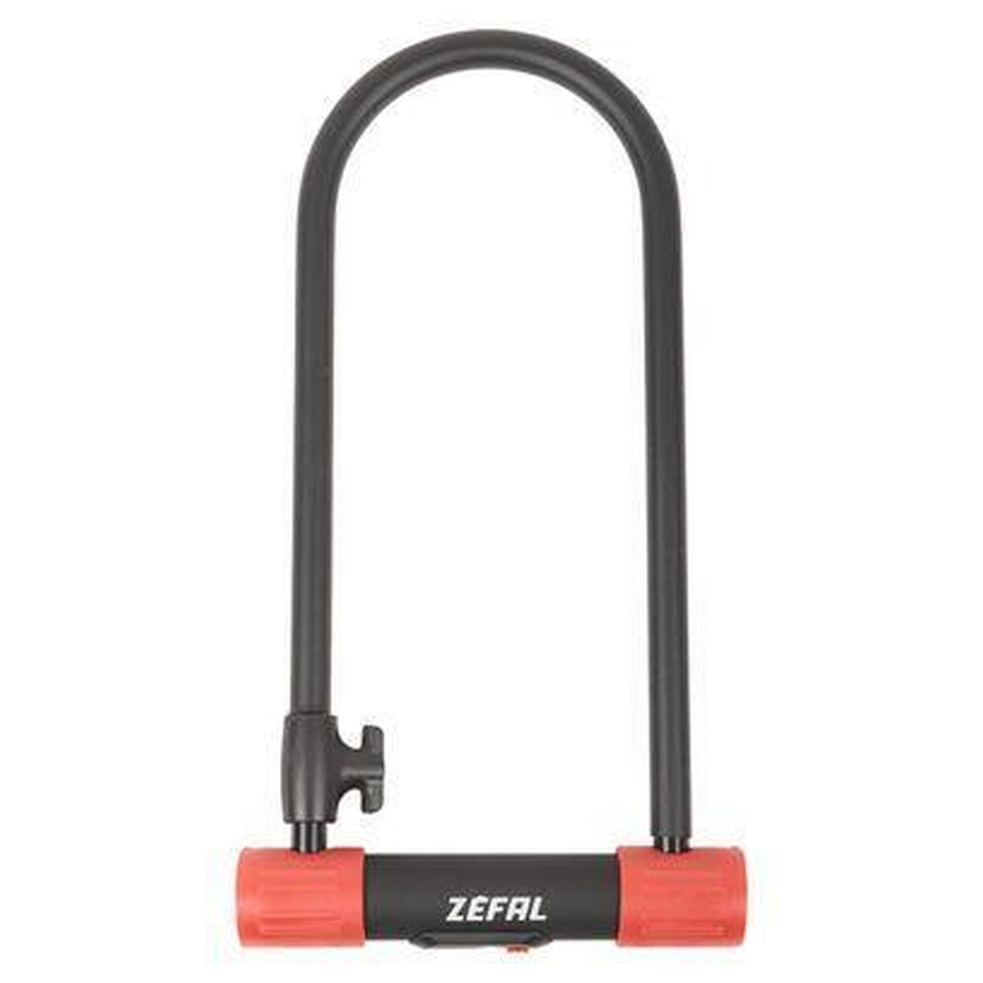 Zabezpieczenie przed kradzieżą u Zefal Acier 13 mm 115x292 cm