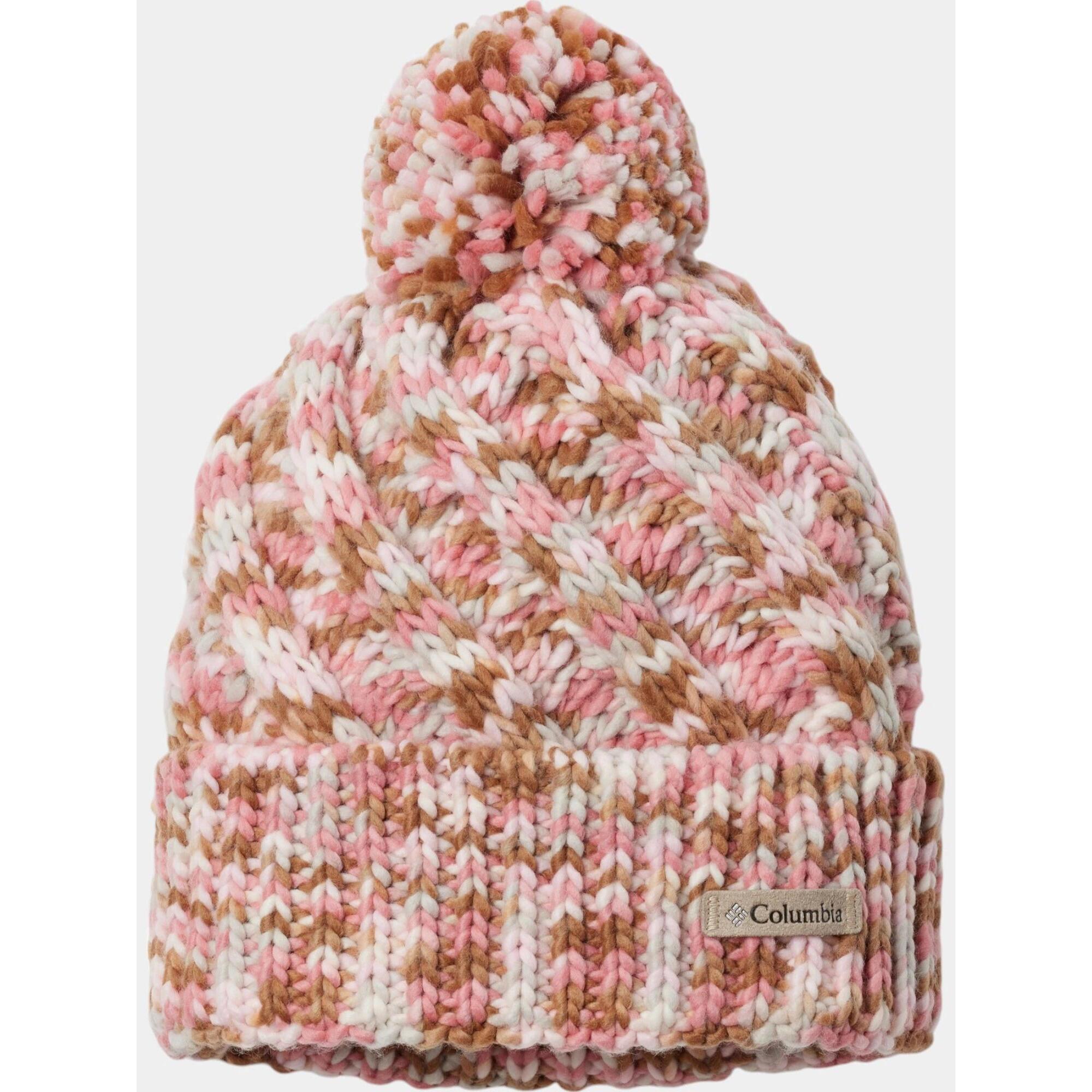 Czapka Damska Columbia Bundle Up II