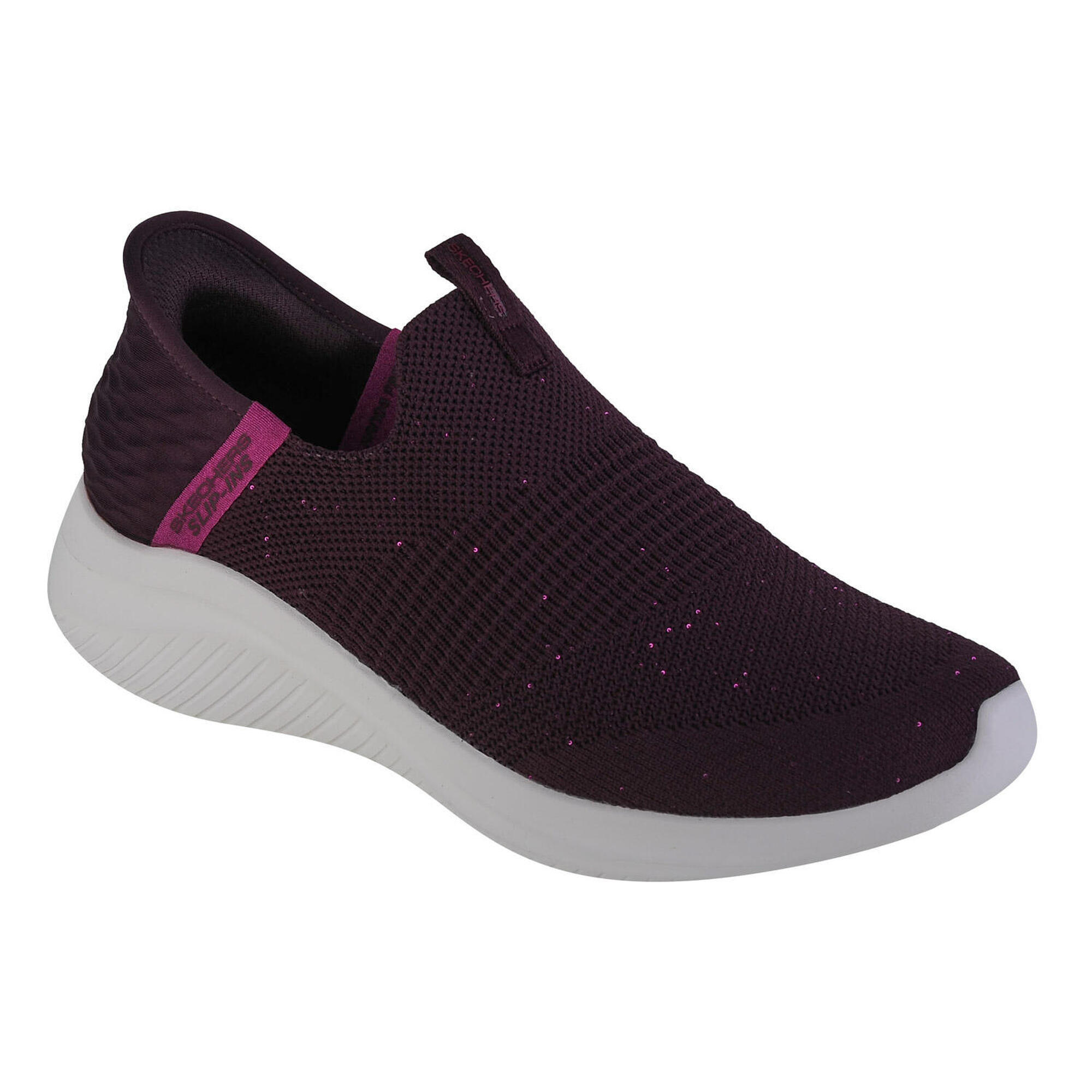 Buty sportowe Sneakersy damskie, Slip-Ins Ultra Flex 3.0-Shiny Night