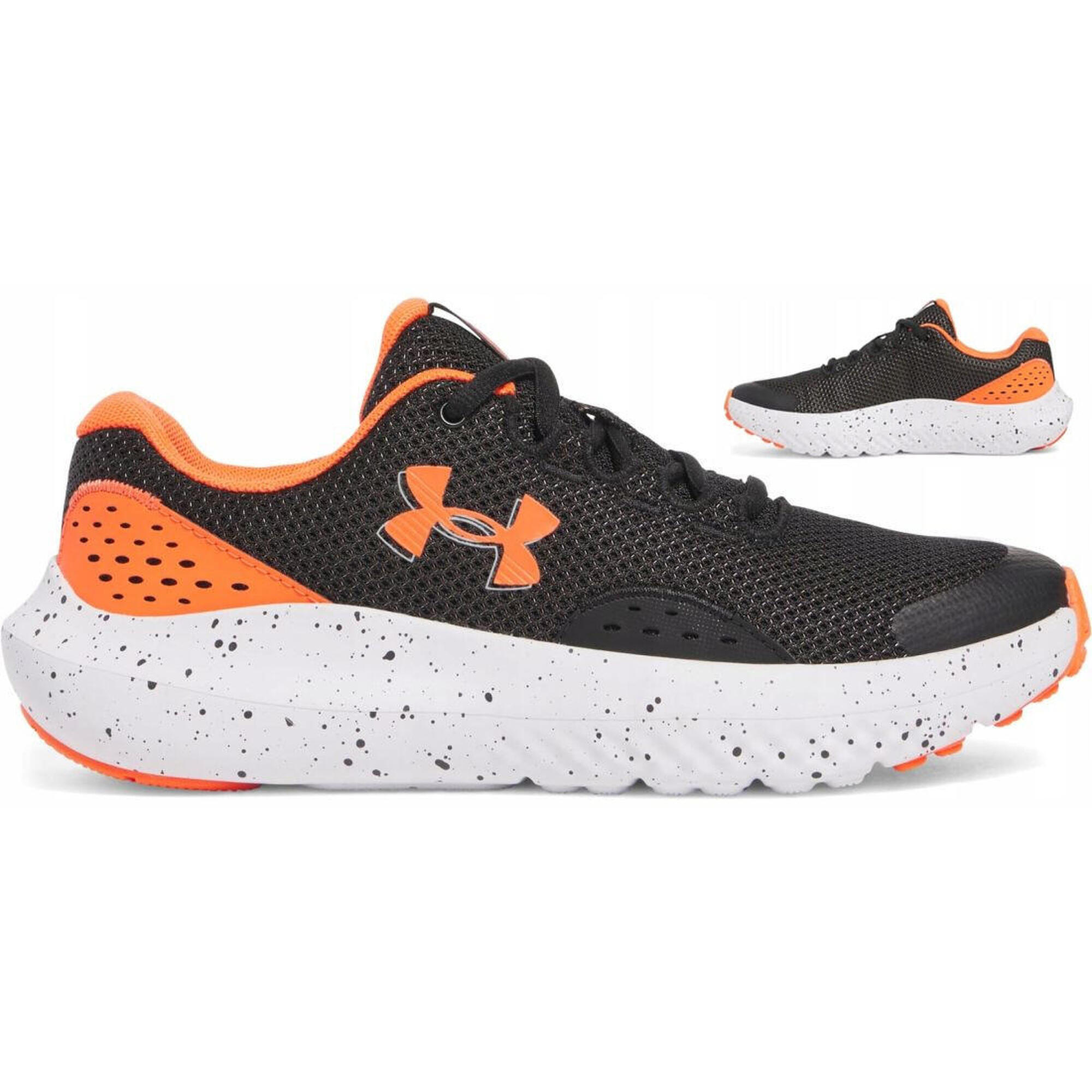 Buty do biegania męskie Under Armour Surge 4