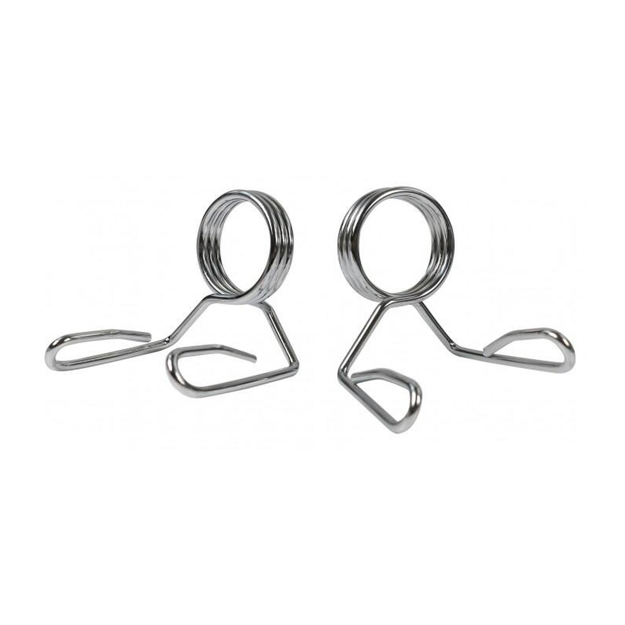 Zamykacze do zacisków olimpijskich Sveltus 51 mm