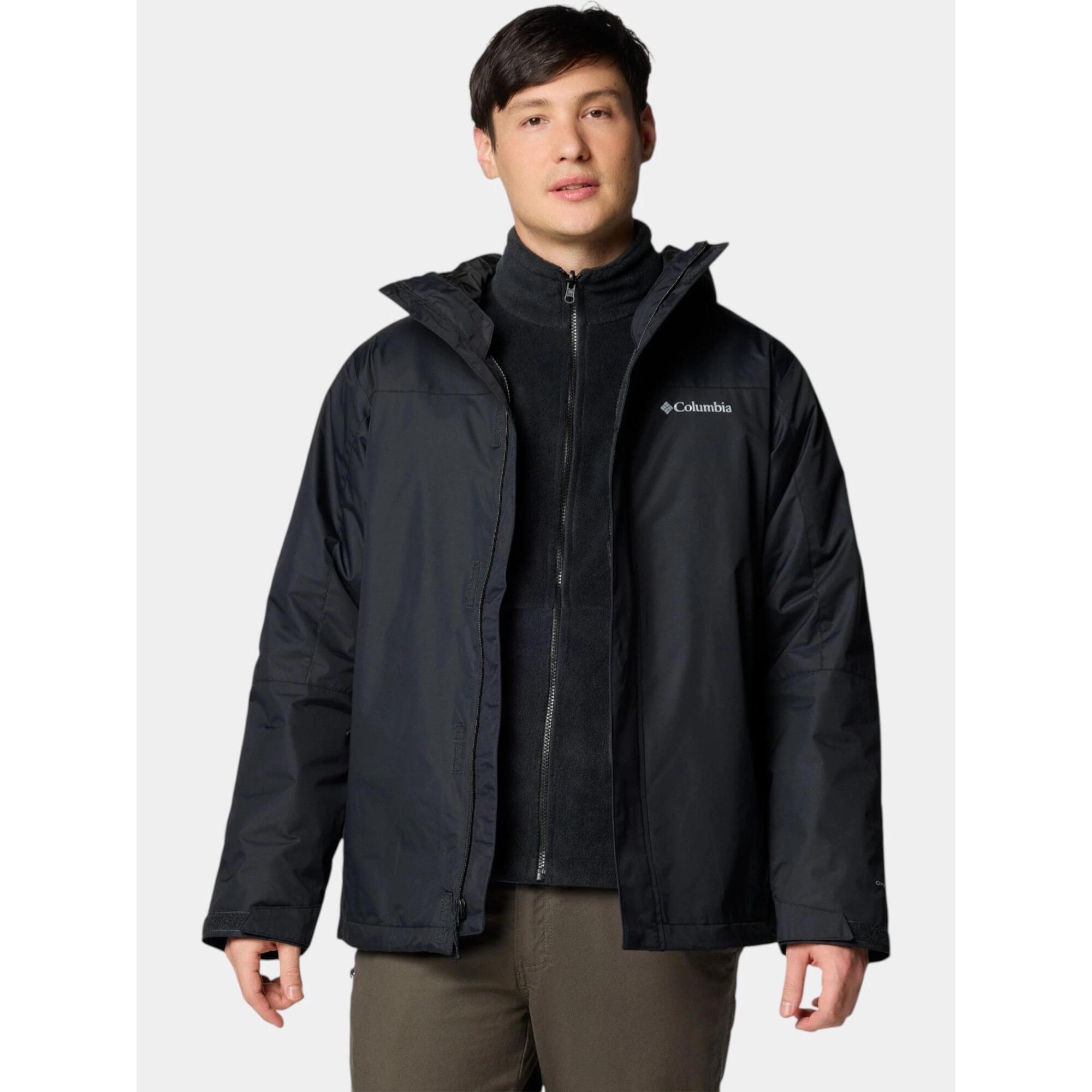 Kurtka Przejściowa Męska Columbia Tunnel Falls II