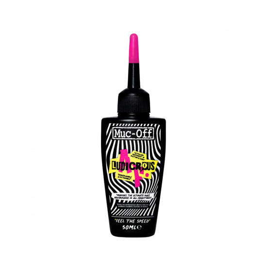 Środek smarny Muc-Off ludicrous af Lube 50 mL