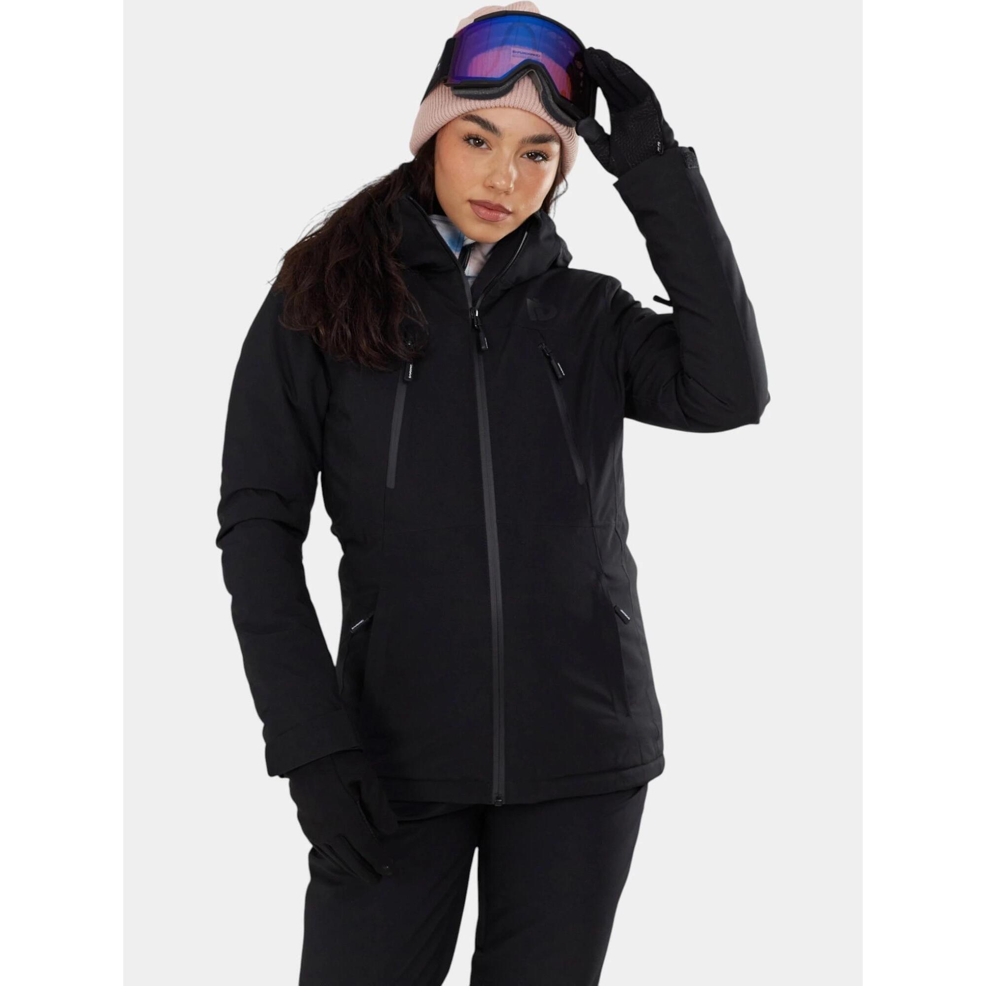 Kurtka Narciarska Damska Fundango Celine