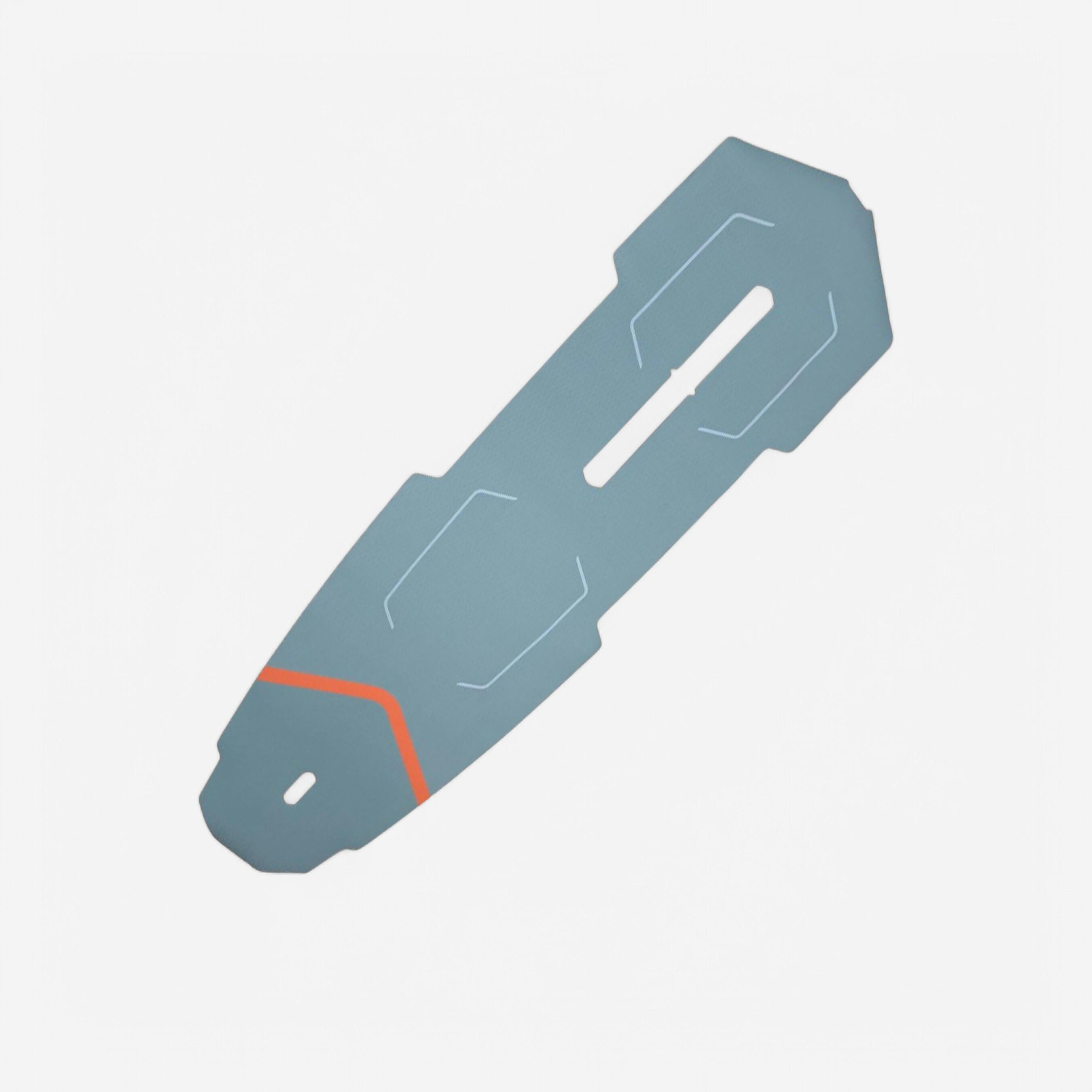 Pad pełny do deski stand up paddle Tandem X500 Itiwit